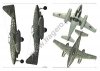 Kagero 3047 Messerschmitt Me 262 Schwalbe vol. II (EN)
